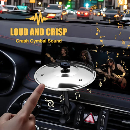 Car Mini Drum